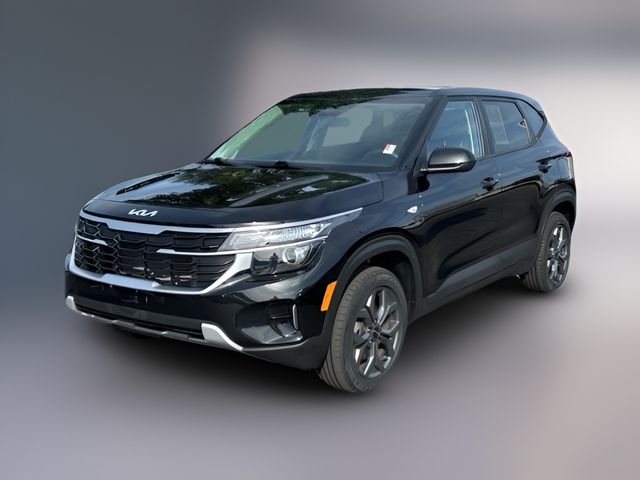 2024 Kia Seltos LX