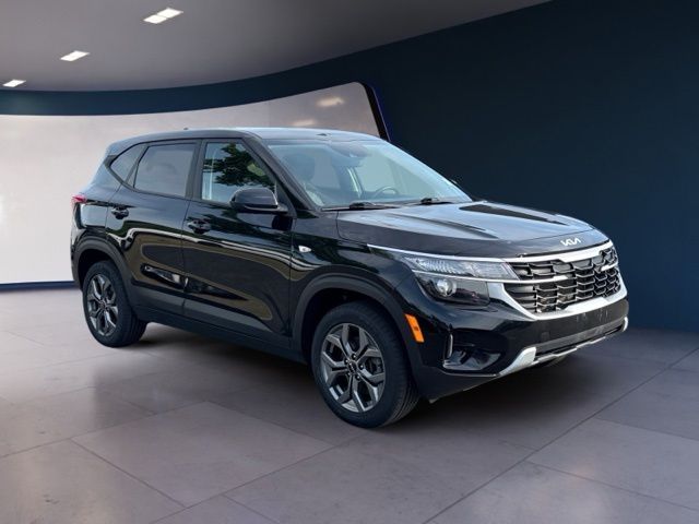 2024 Kia Seltos LX