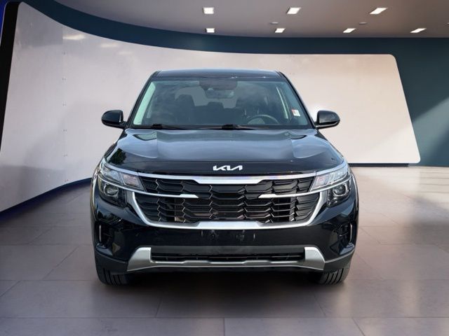 2024 Kia Seltos LX