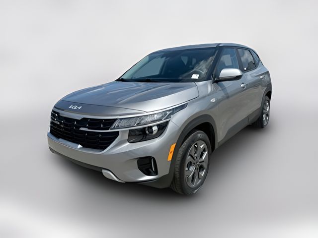 2024 Kia Seltos LX