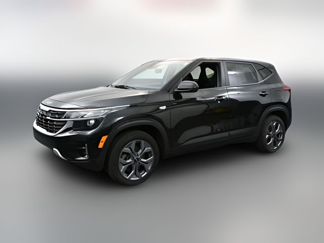 2024 Kia Seltos LX