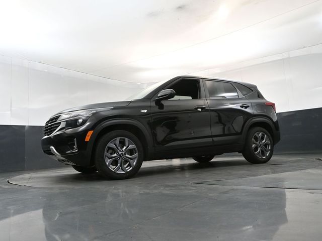 2024 Kia Seltos LX