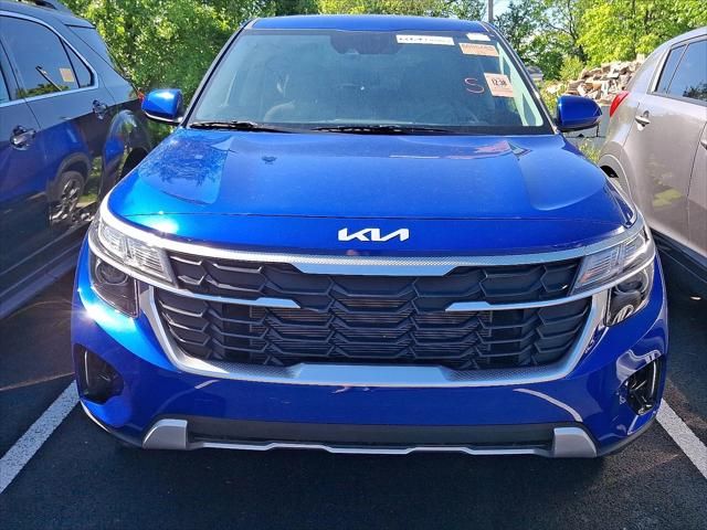 2024 Kia Seltos LX