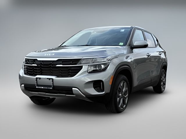 2024 Kia Seltos LX
