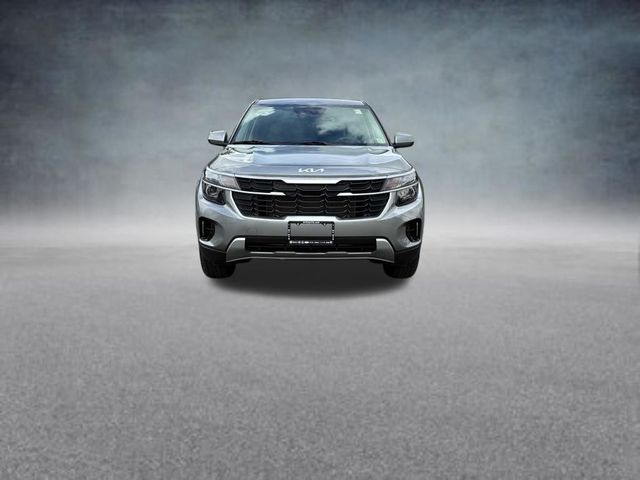 2024 Kia Seltos LX