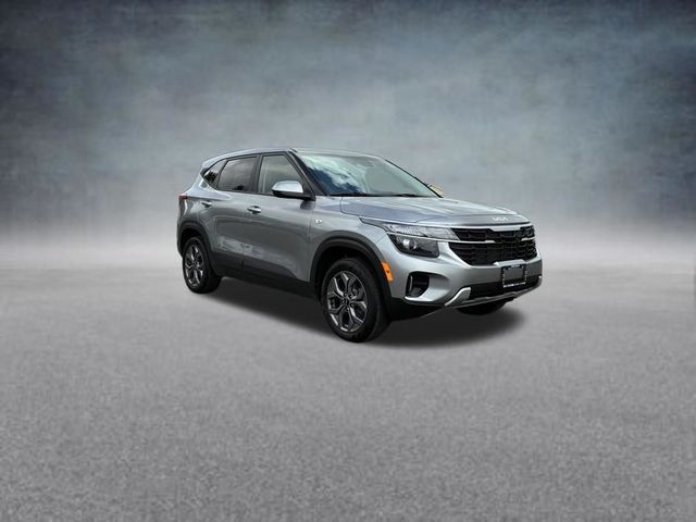 2024 Kia Seltos LX