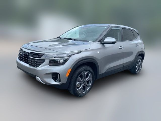 2024 Kia Seltos LX