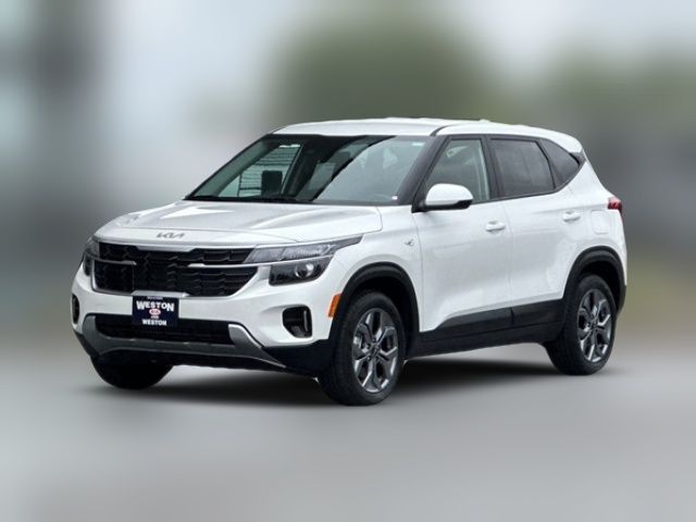 2024 Kia Seltos LX
