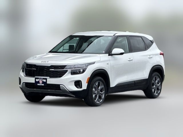 2024 Kia Seltos LX