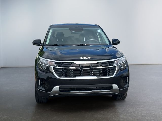 2024 Kia Seltos LX