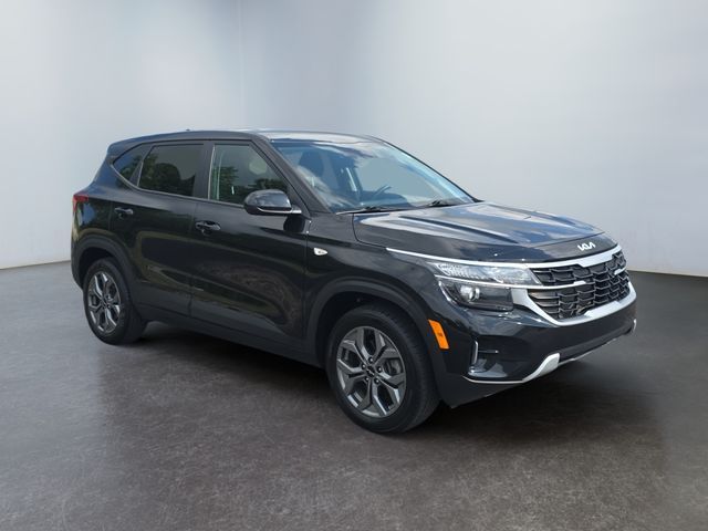 2024 Kia Seltos LX