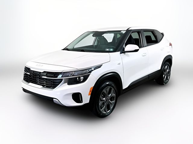 2024 Kia Seltos LX