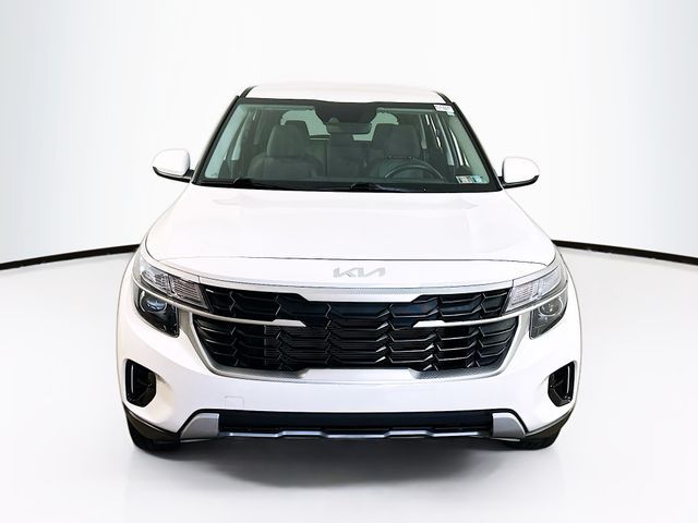 2024 Kia Seltos LX