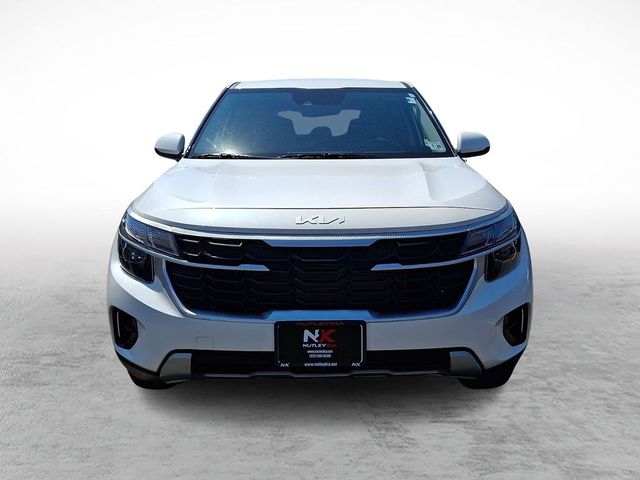 2024 Kia Seltos LX