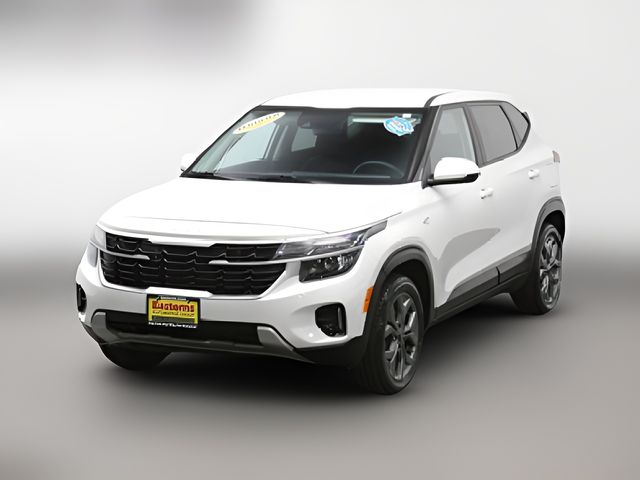 2024 Kia Seltos LX
