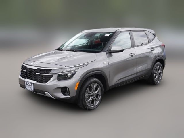 2024 Kia Seltos LX