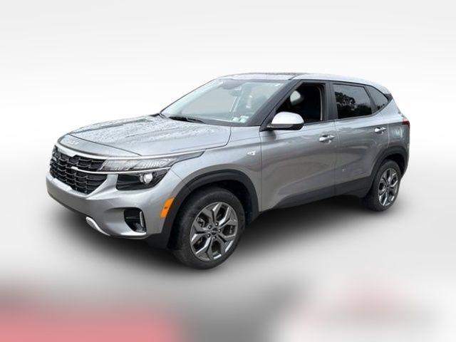 2024 Kia Seltos LX
