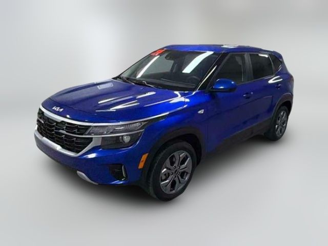 2024 Kia Seltos LX