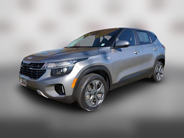 2024 Kia Seltos LX