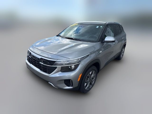 2024 Kia Seltos LX