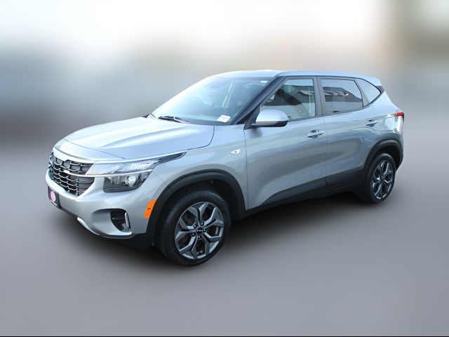 2024 Kia Seltos LX