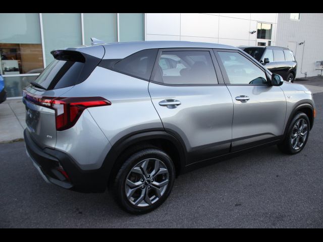 2024 Kia Seltos LX