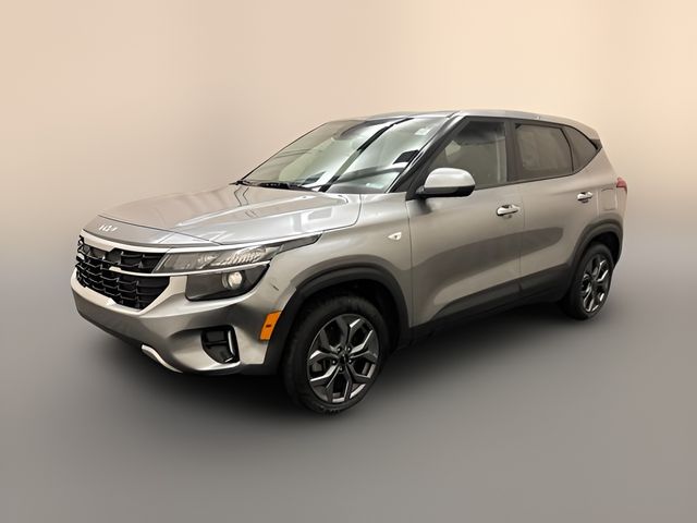 2024 Kia Seltos LX