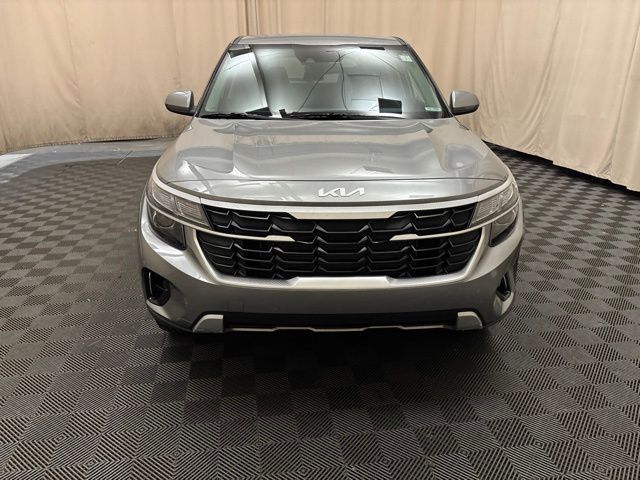 2024 Kia Seltos LX