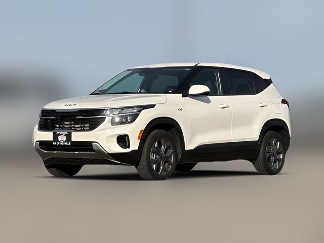 2024 Kia Seltos LX