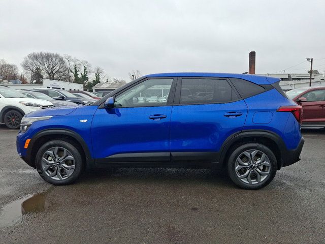 2024 Kia Seltos LX