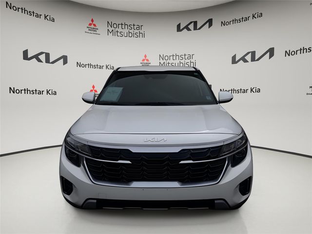 2024 Kia Seltos LX