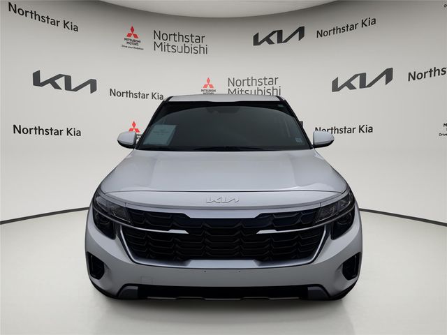2024 Kia Seltos LX