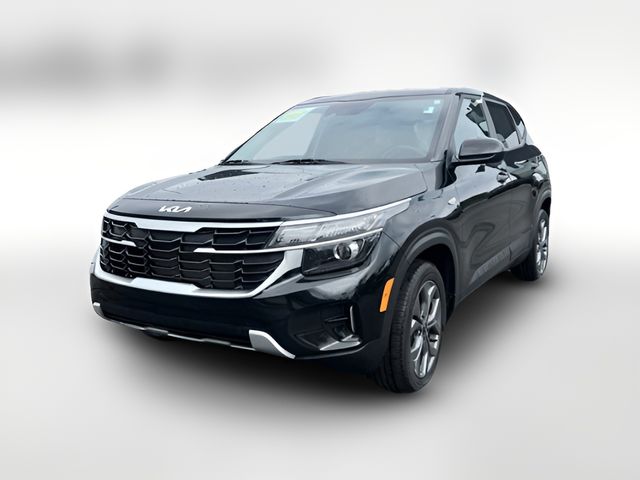 2024 Kia Seltos LX