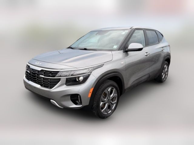 2024 Kia Seltos LX