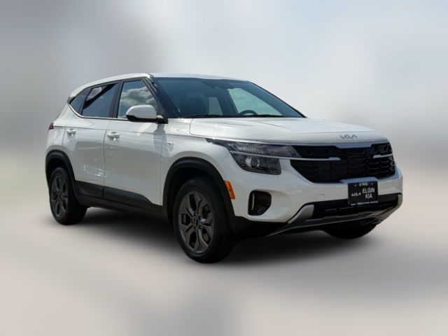2024 Kia Seltos LX