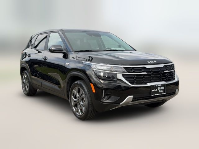 2024 Kia Seltos LX
