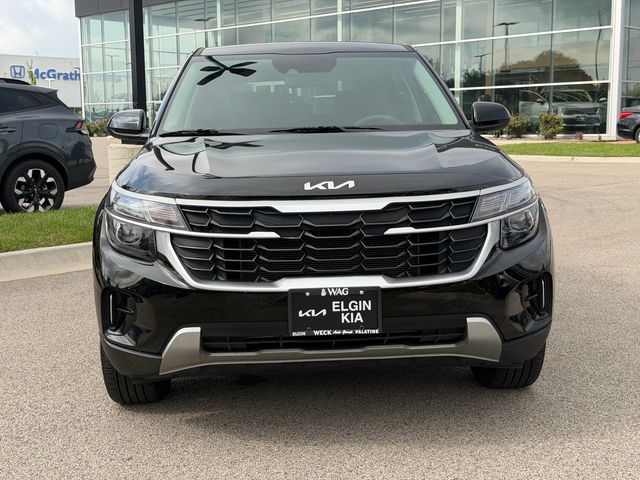 2024 Kia Seltos LX