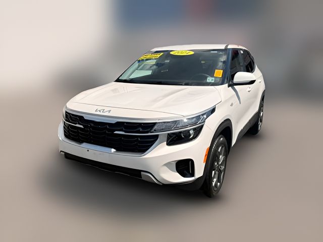 2024 Kia Seltos LX