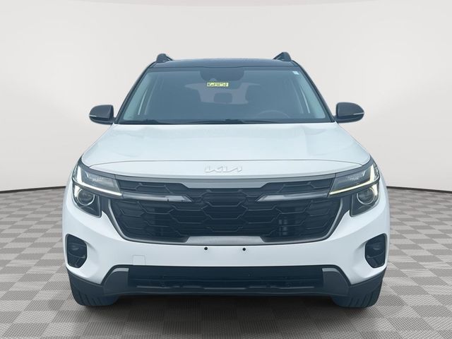 2024 Kia Seltos X-Line