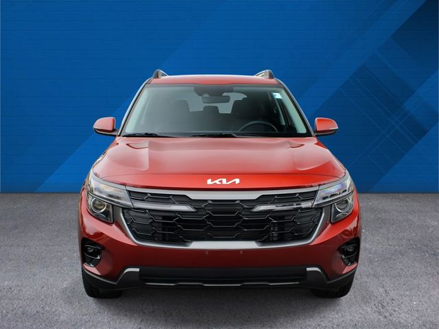 2024 Kia Seltos X-Line