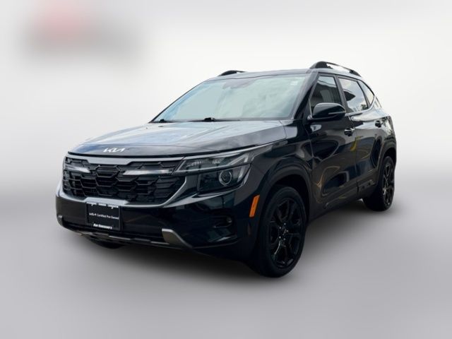 2024 Kia Seltos X-Line