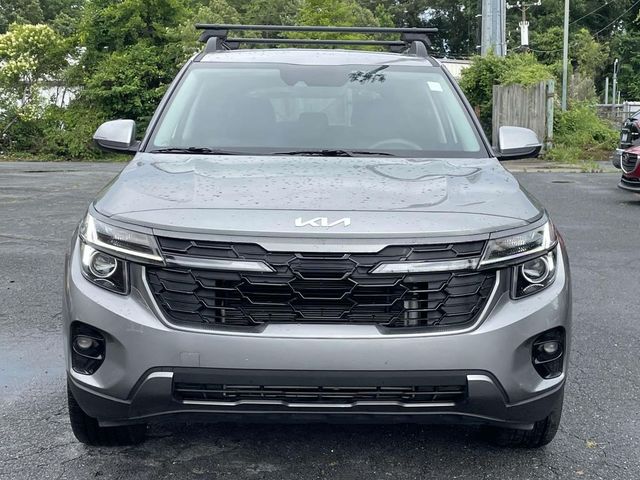 2024 Kia Seltos X-Line