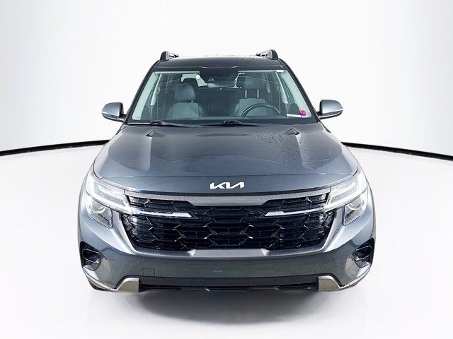 2024 Kia Seltos X-Line