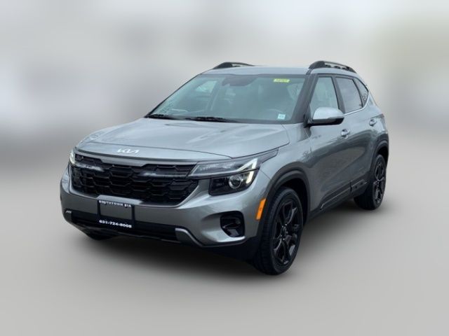 2024 Kia Seltos X-Line