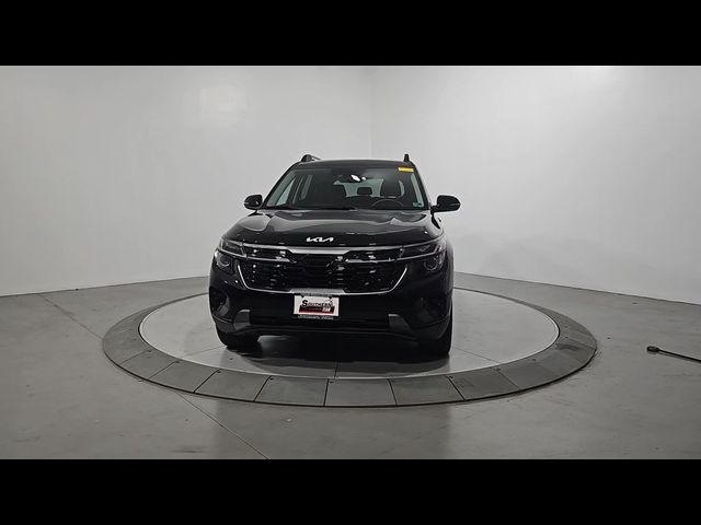 2024 Kia Seltos X-Line