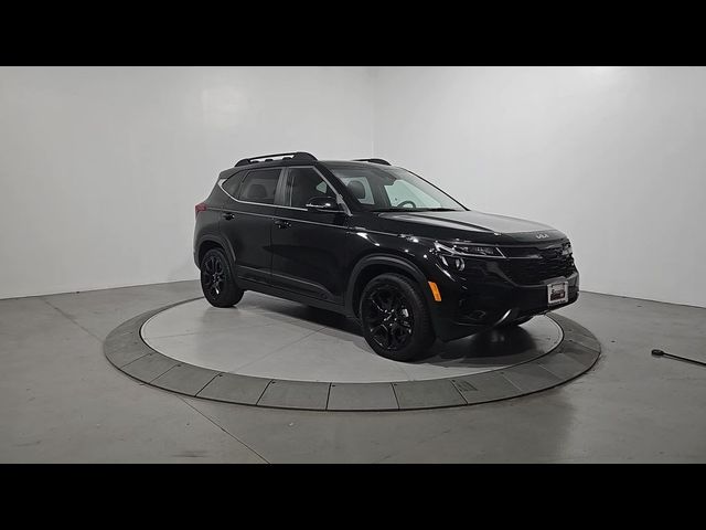 2024 Kia Seltos X-Line