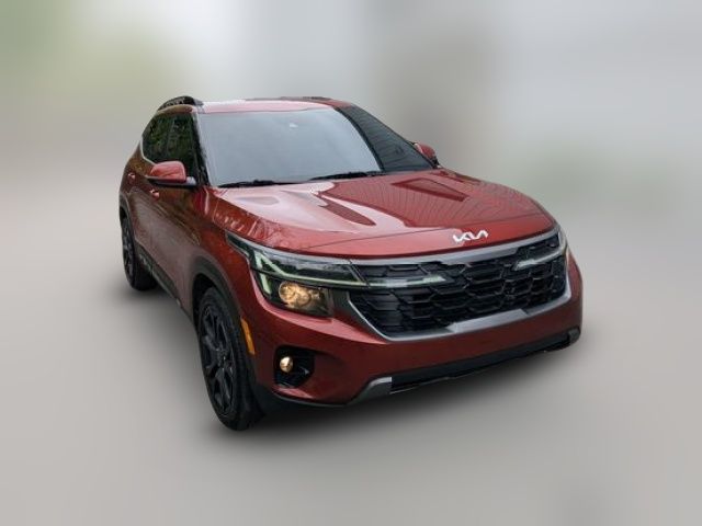 2024 Kia Seltos X-Line