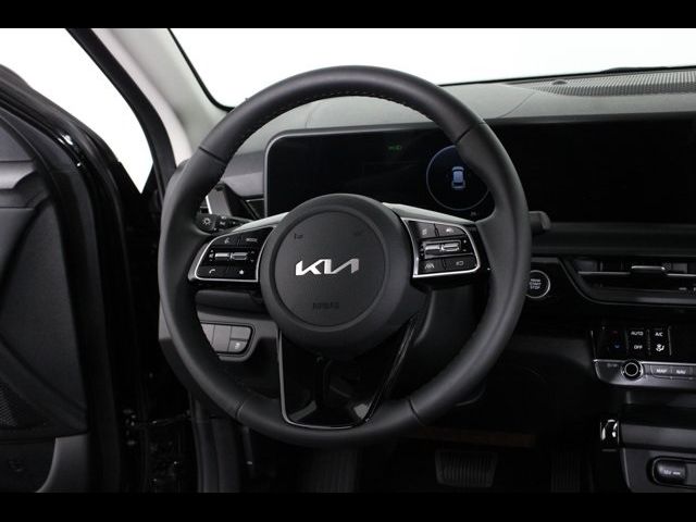 2024 Kia Seltos X-Line