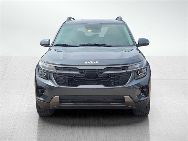 2024 Kia Seltos X-Line