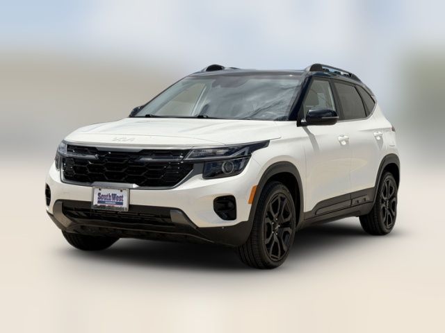 2024 Kia Seltos X-Line
